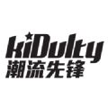 kiDulty潮流先锋