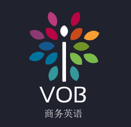 VOB商务英微信号